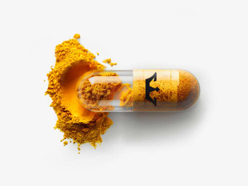 LYMA Supplement for stress