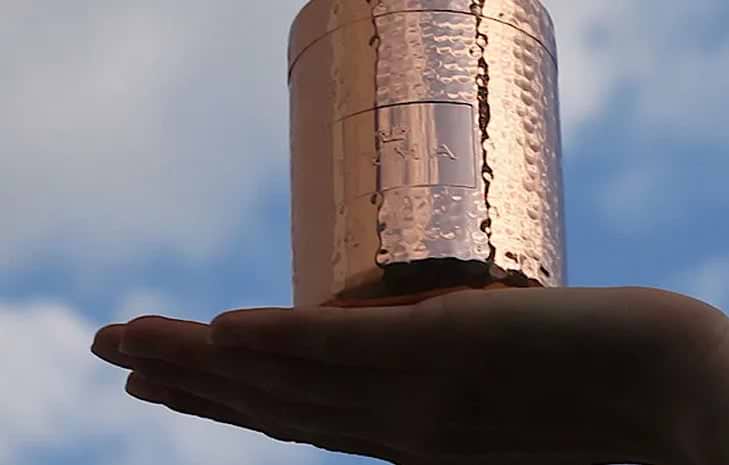 Supplement hand holding vessel brain fog