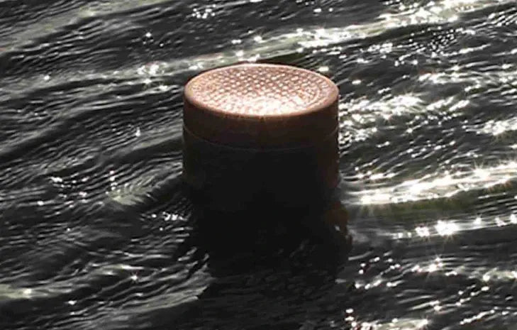 lyma vessel floating in sea