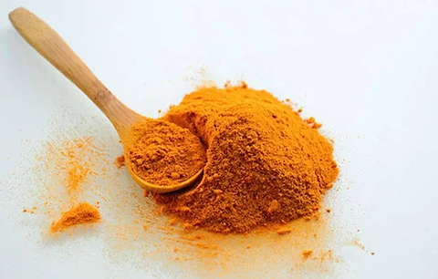 curcumin in LYMA formula