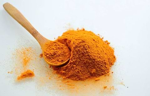 curcumin in LYMA formula