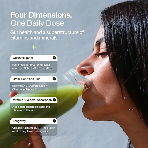 LYMA ID² - Secondary product view