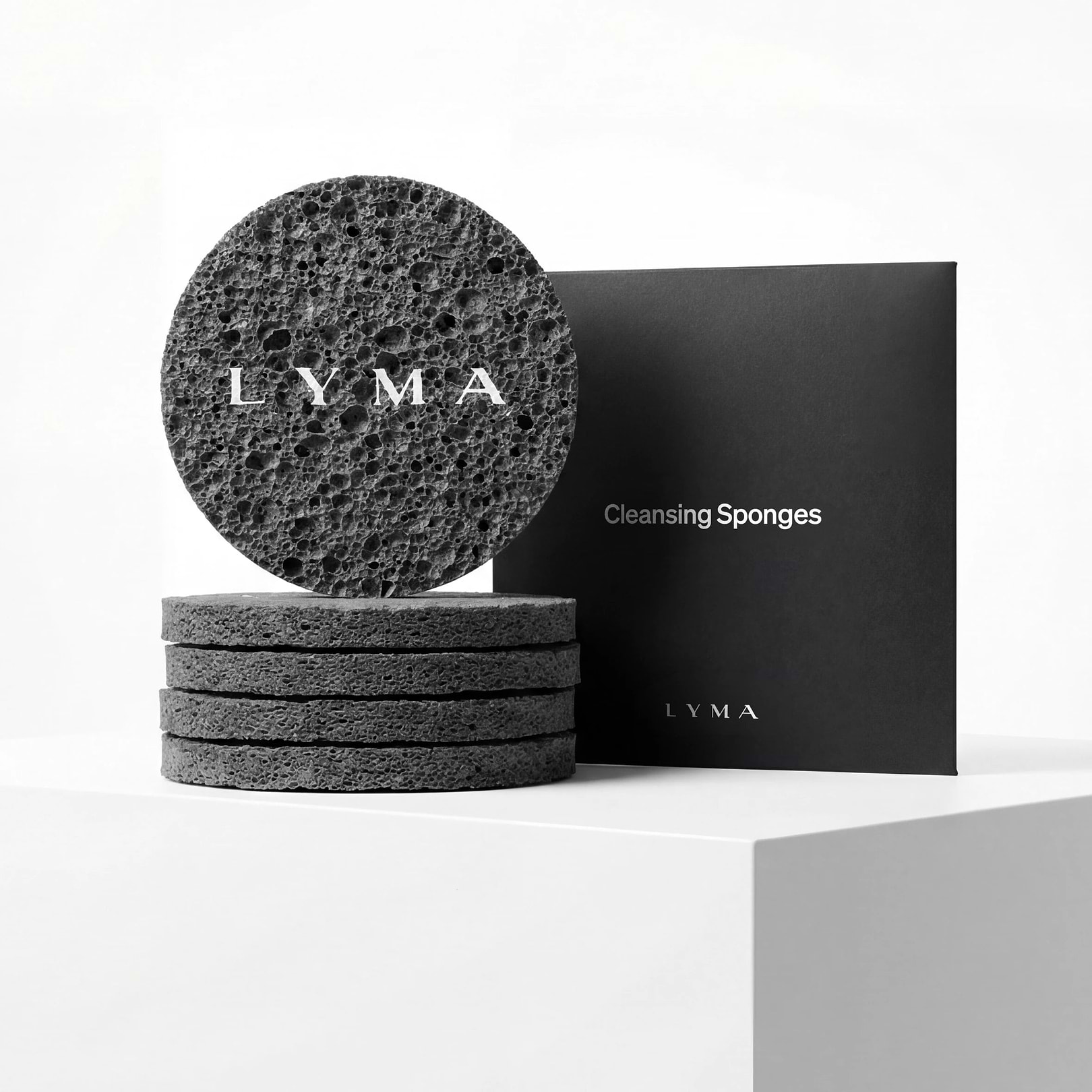 Sped Sponge LYMA Mist & Glide Sponges - Pack of 5 - LYMA