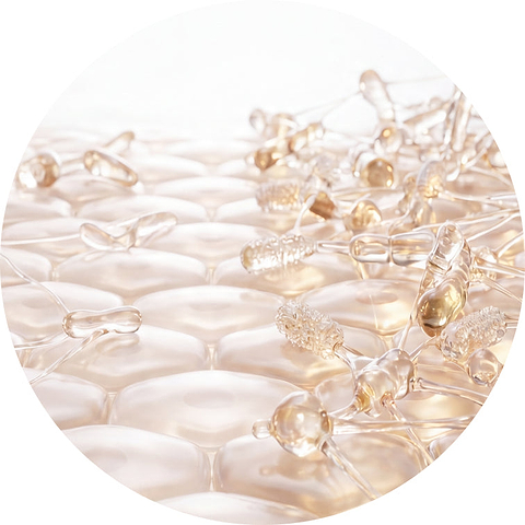How light rebuilds skin from within