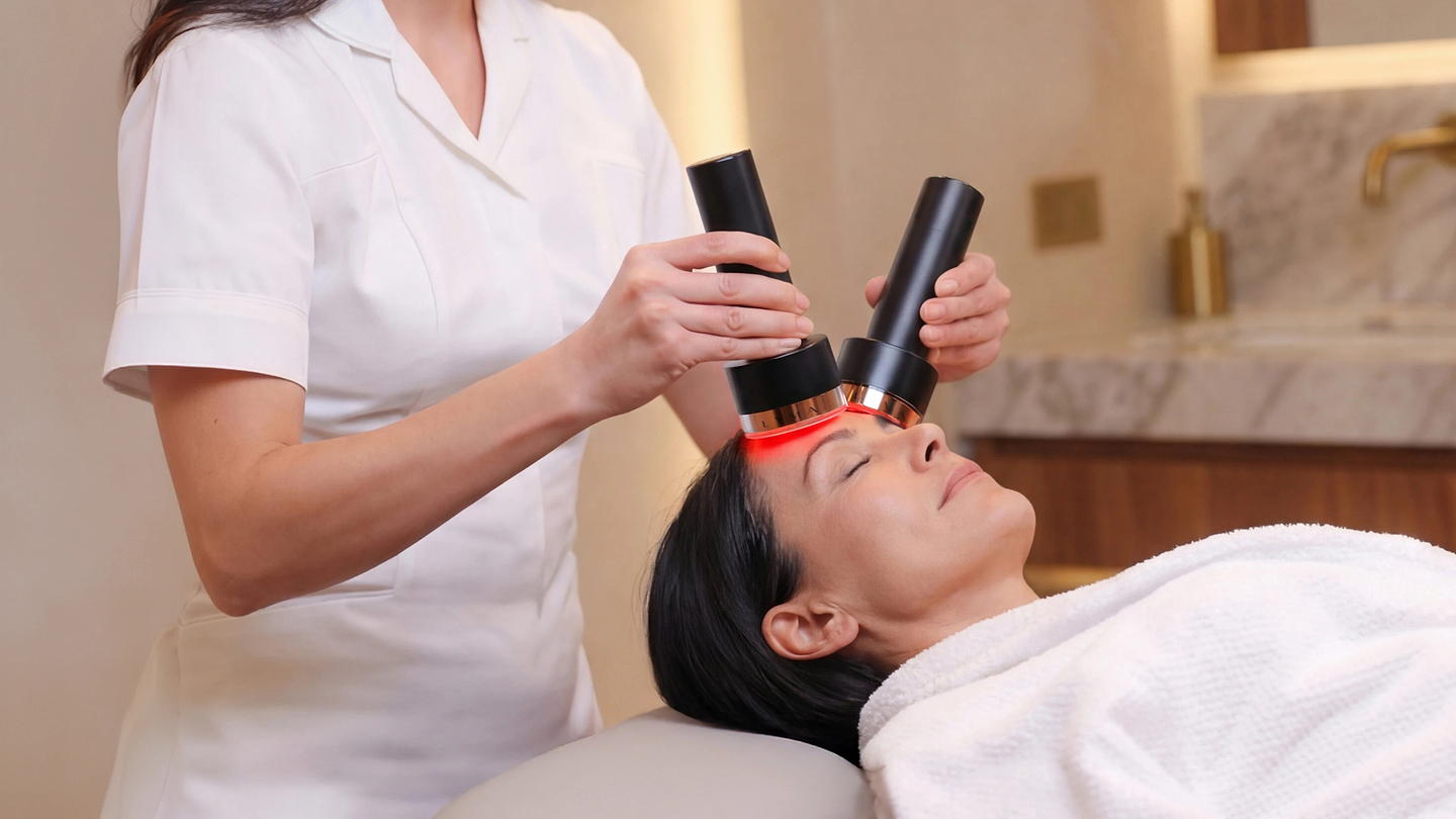Facialist or Esthetician