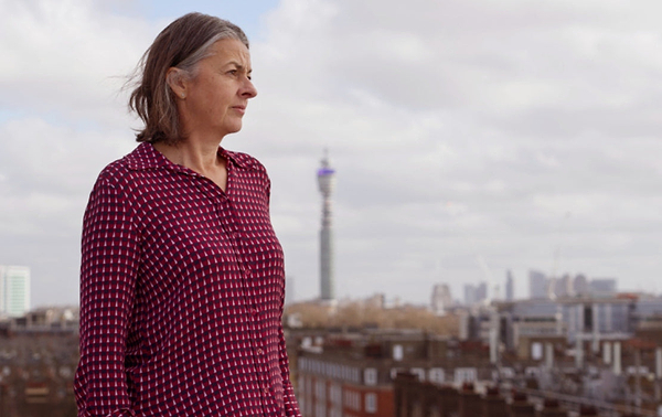 How LYMA's patented version of saffron helped Clare's anxiety.