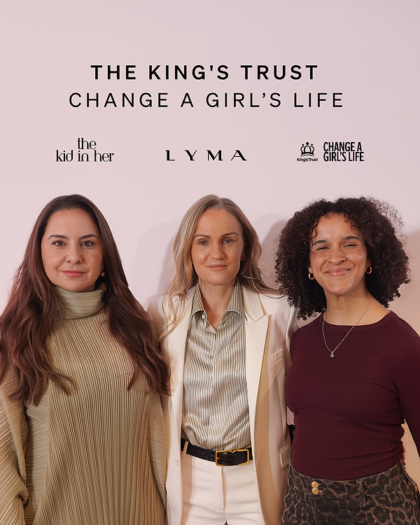 The Power to Change Women's Lives