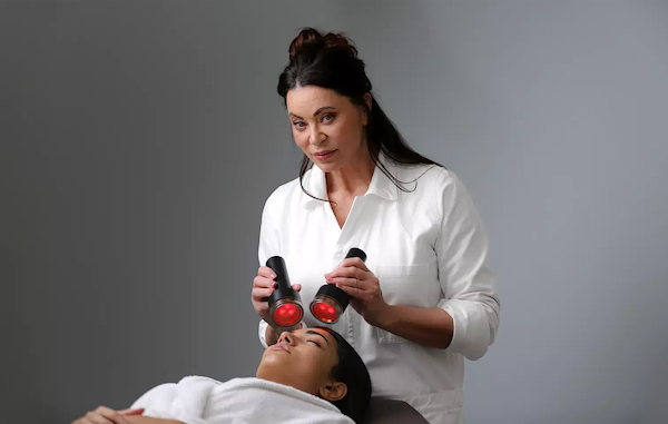 Meet Nichola Joss: The Award-Winning Facialist to the Stars Explains the Benefits of The LYMA Laser