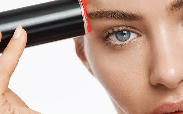 How the LYMA Laser repaired scar damage and restored skin back to its former glory.