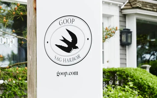 We are delighted that our US customers will now find LYMA Skincare at goop.