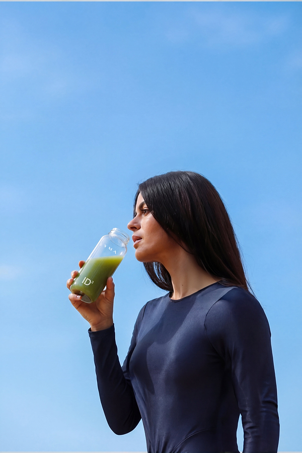 Fibre Length Engineering: The Nutritional Secret of the World’s Longest-Living Populations - and the Science Behind LYMA ID²