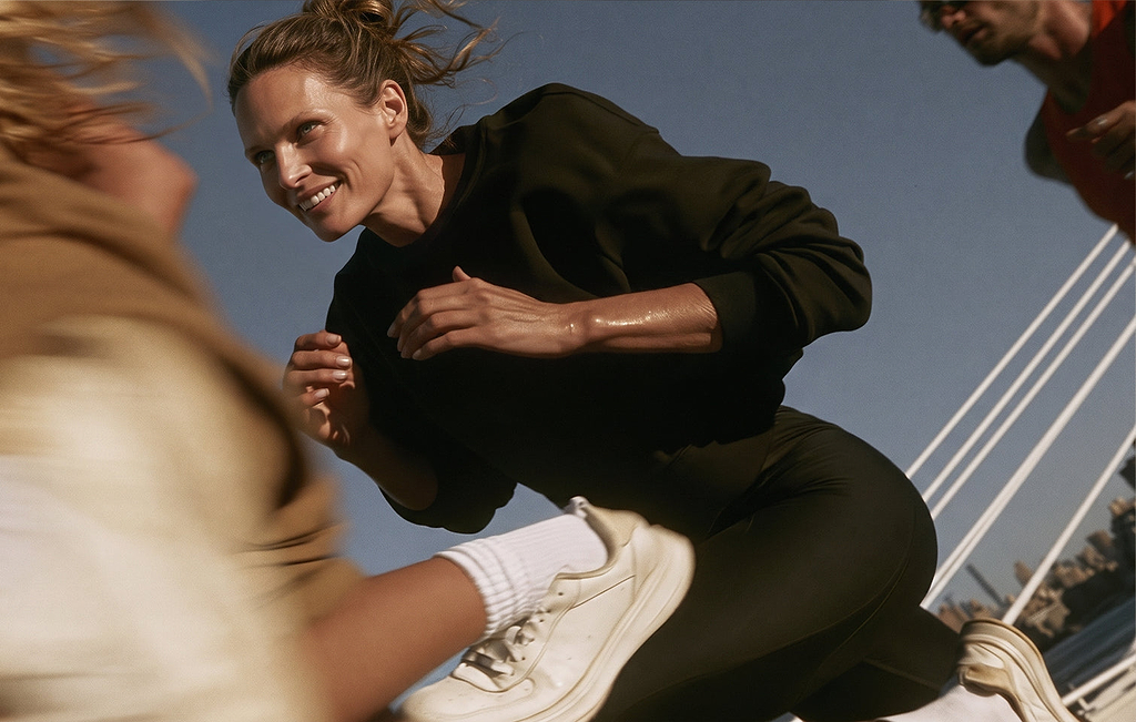 Your Environment Will Power How You Age