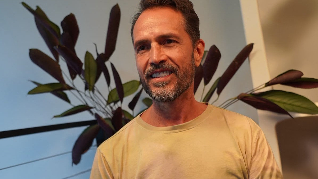 Luke Storey Lifestylist