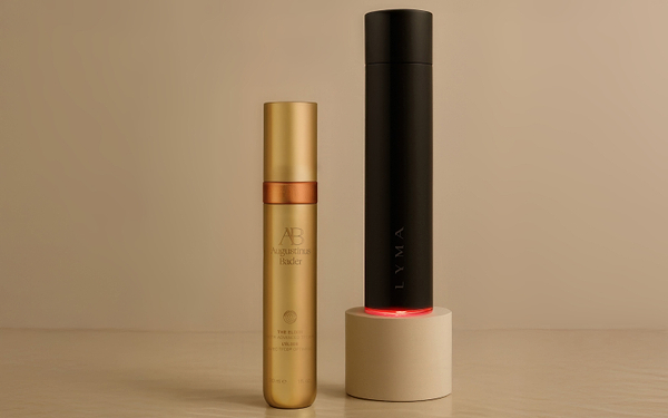 From Dior to Bader. The Elite Skincare Brands Trusting LYMA Laser Tech