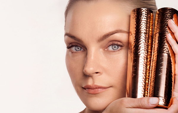 Most Skincare Works on a Surface Layer. LYMA Power Youth Skincare Is Formulated to Do More