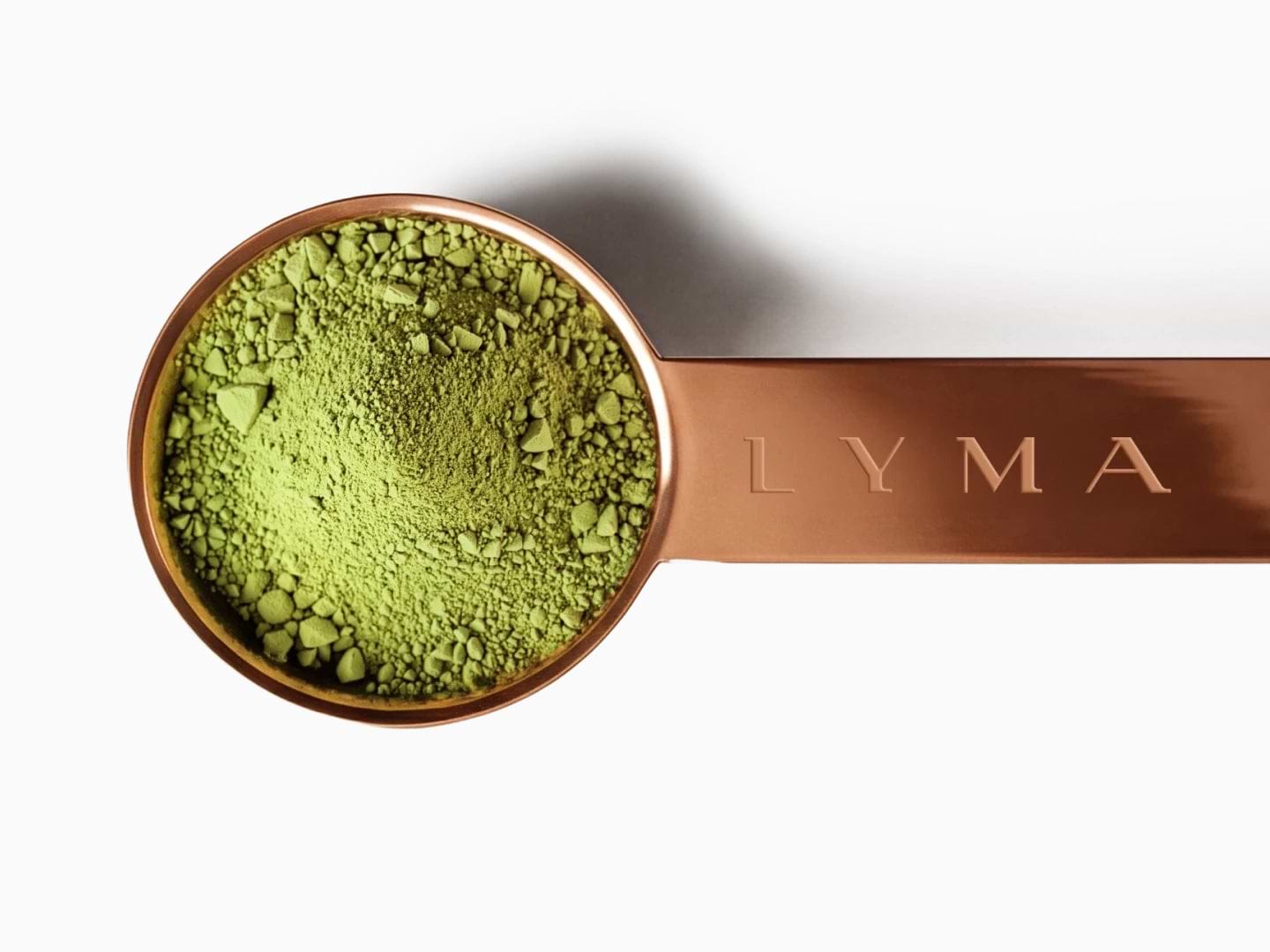 Is Powder Real App LYMA ID² – Daily Gut Health Powder, Worldwide Delivery