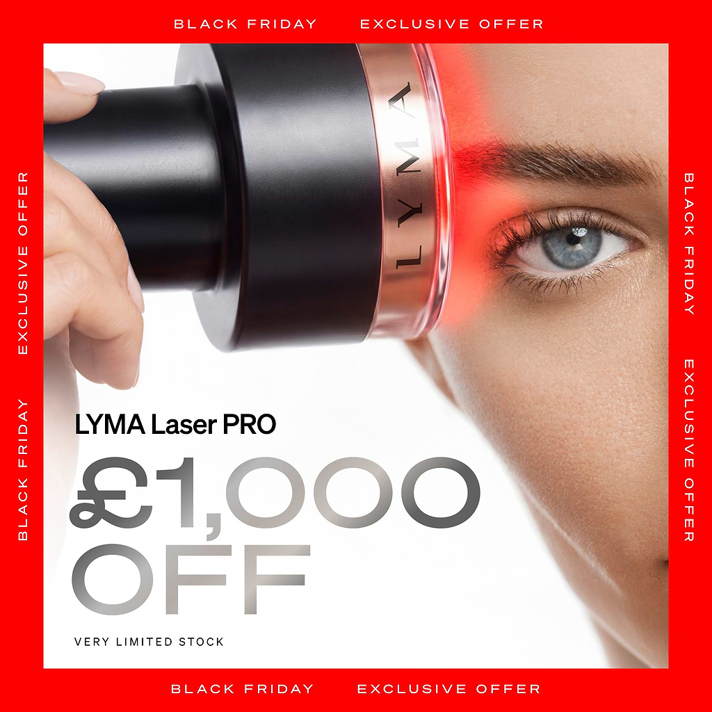 LYMA Laser PRO