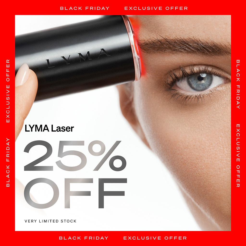 LYMA Laser