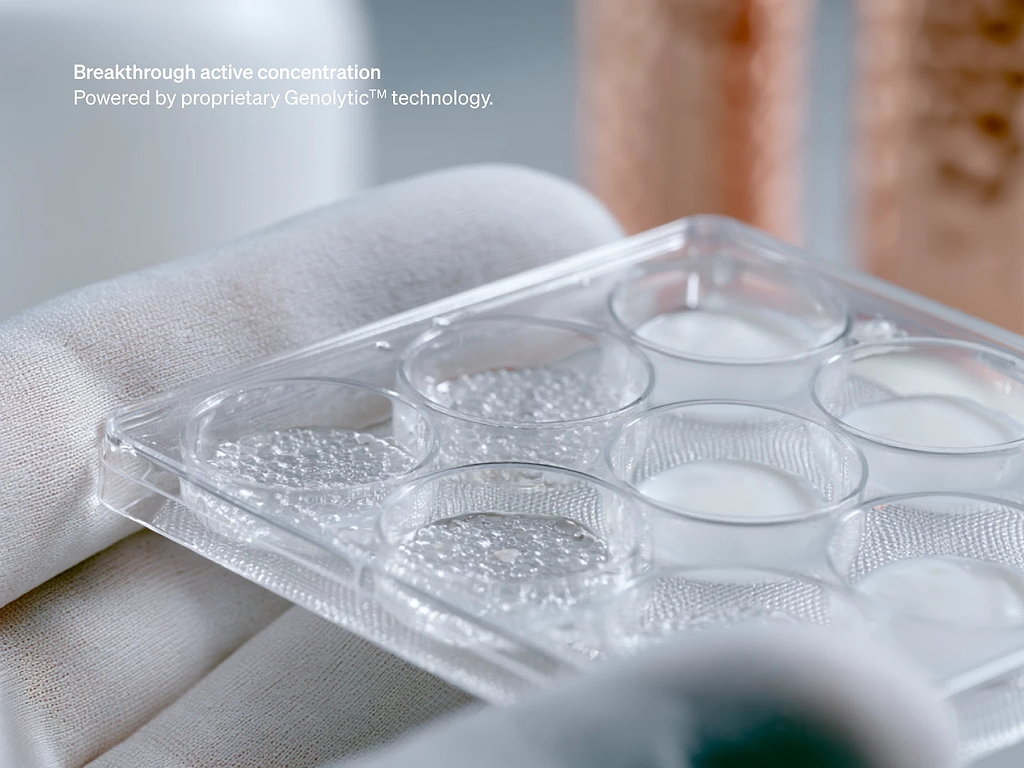 The Five-dimension Approach to Visibly Younger Skin