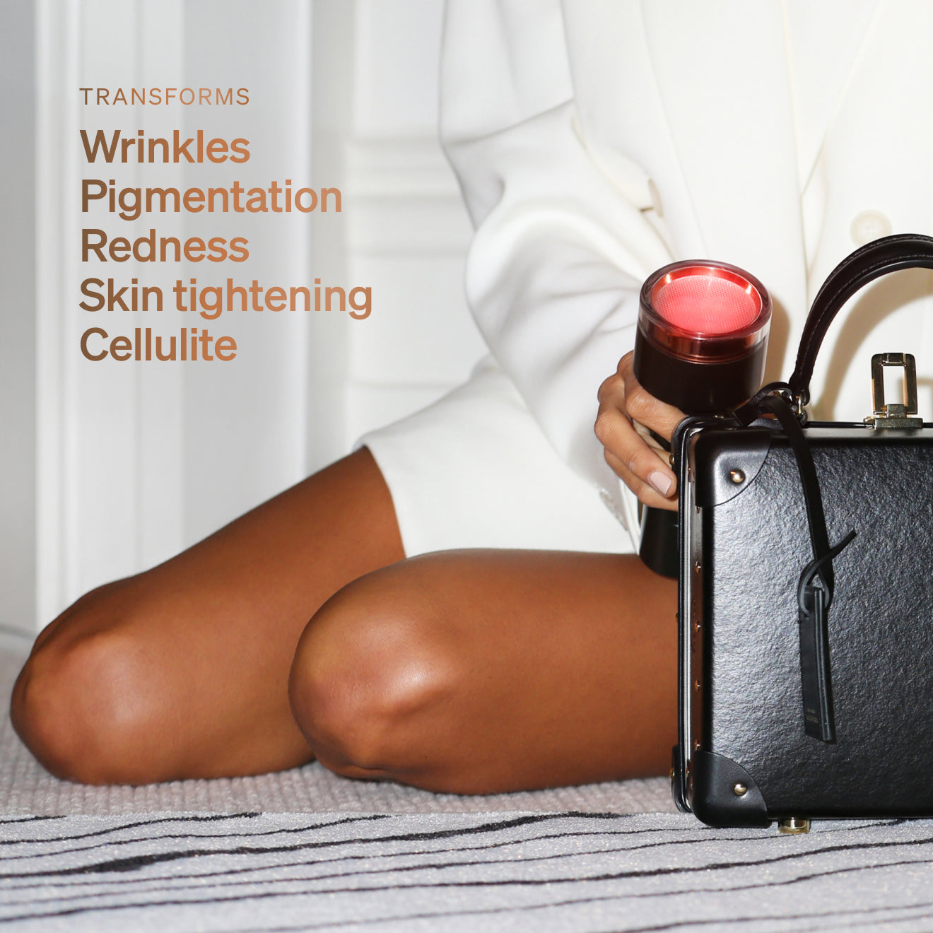 LYMA x Globe-Trotter Case
