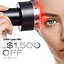 LYMA Laser PRO - LYMA's breakthrough cold laser technology. Younger skin. Bigger lens. Faster results.