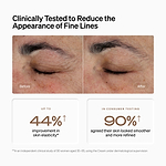 LYMA Power Youth Cream - Rich, high-performance youth cream. Over 60% active concentration to firm, hydrate, smooth and protect the look of skin in 28 days. 