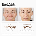 LYMA Power Youth Cream Refill - Rich, high-performance youth cream. Over 60% active concentration to firm, hydrate, smooth and protect the look of skin in 28 days. 
