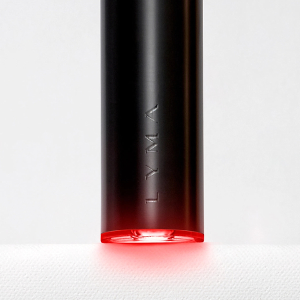 LYMA Laser - LYMA's breakthrough cold laser technology. Engineered to make you look younger.