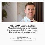 LYMA Laser - LYMA's breakthrough cold laser technology. Engineered to make you look younger.