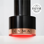 LYMA Laser PRO - LYMA's breakthrough cold laser technology. Younger skin. Bigger lens. Faster results.