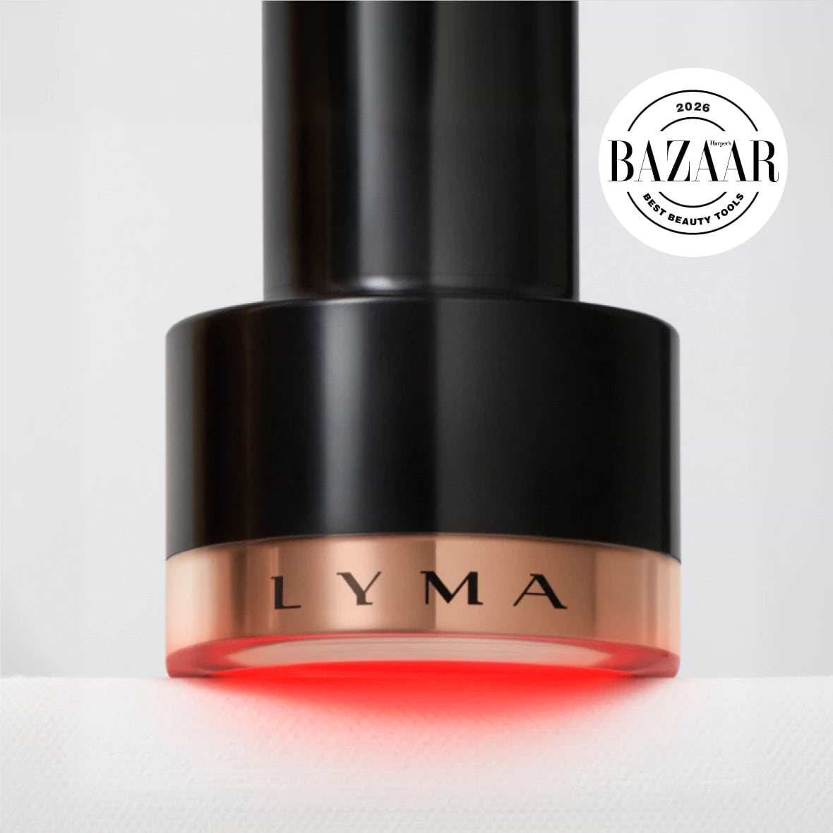 LYMA Lasers. The Power of Proof