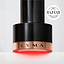 LYMA Laser PRO - LYMA's breakthrough cold laser technology. Younger skin. Bigger lens. Faster results.