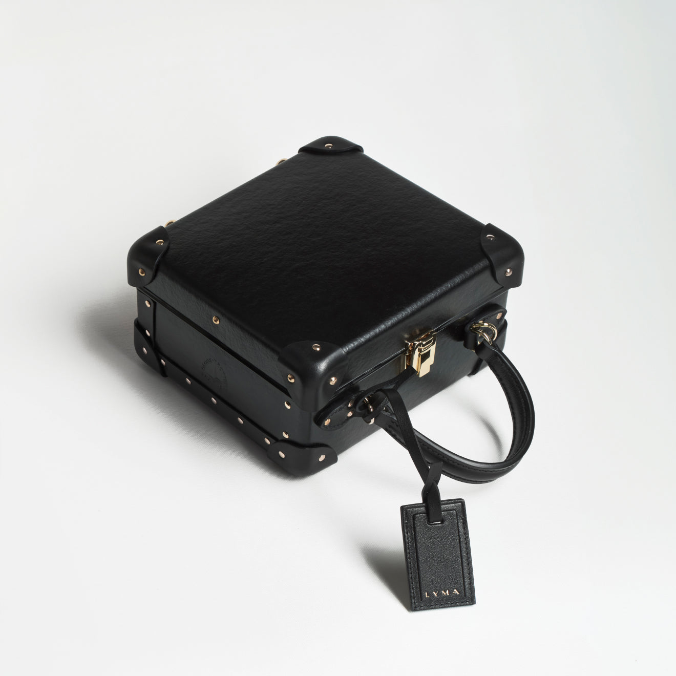 LYMA x Globe-Trotter Case