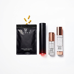 LYMA Youth System - Tighter jawline. Fewer wrinkles. Firmer neck. This is what happens when three technologies are engineered as one anti-ageing system.