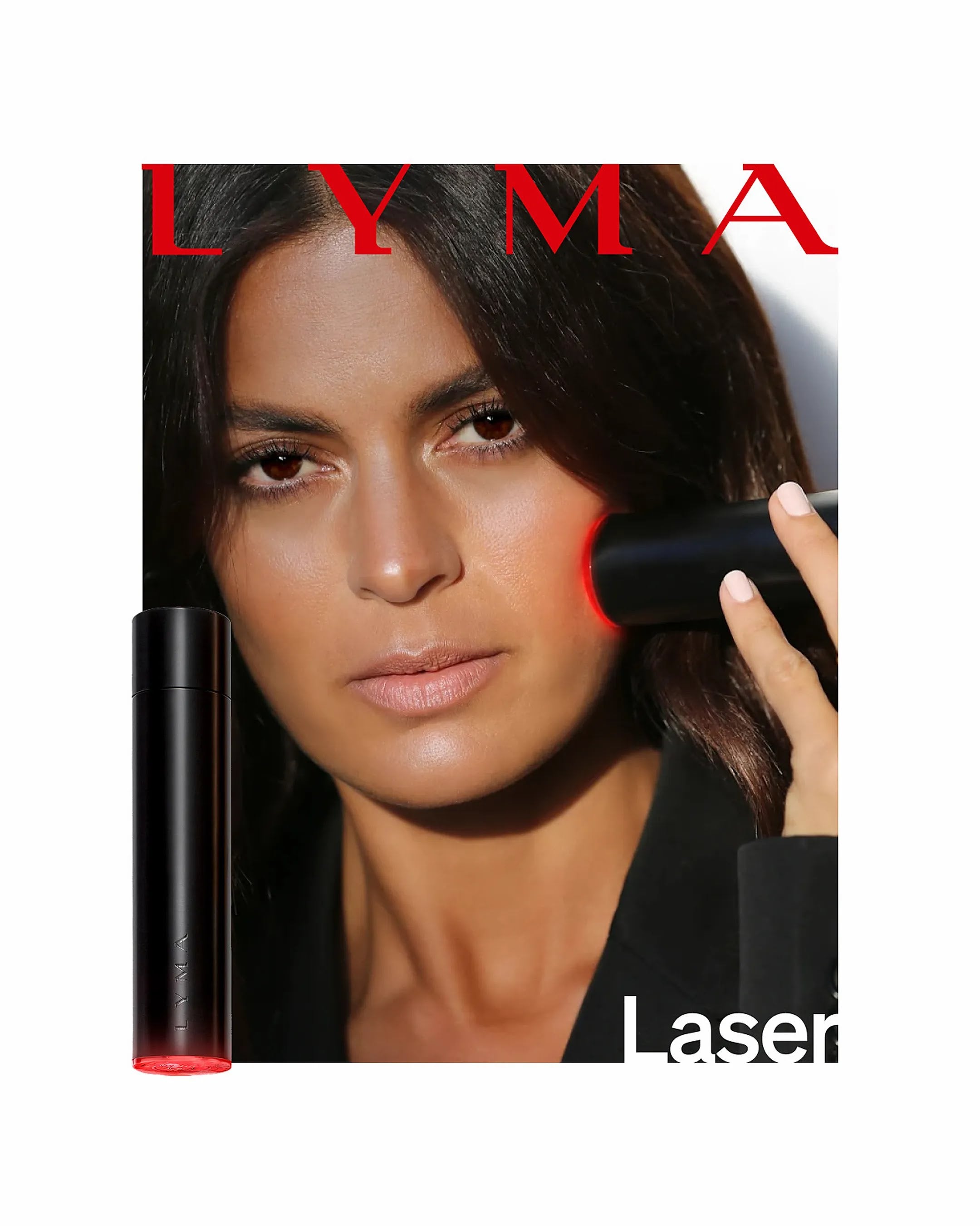 Transform with the LYMA Laser