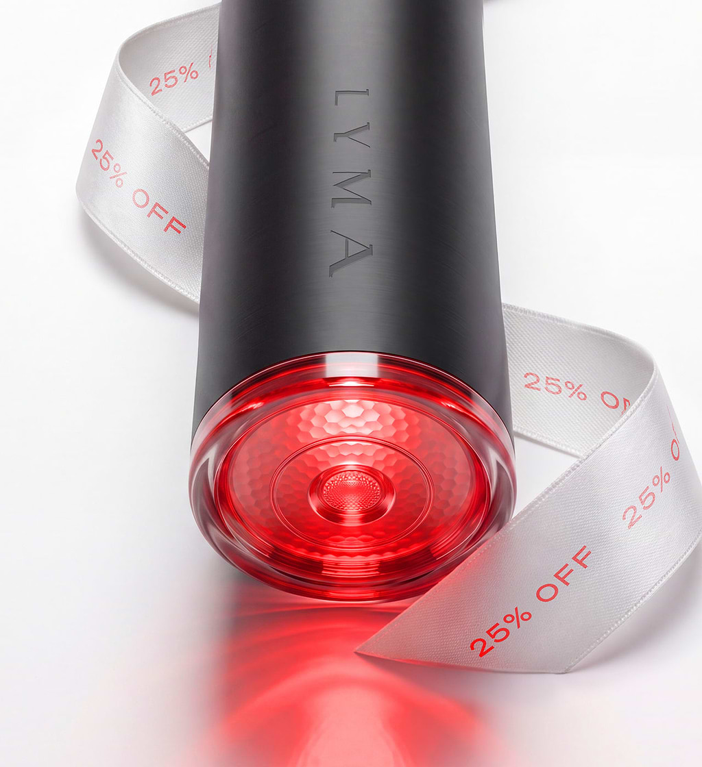 LYMA Laser
