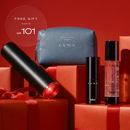 LYMA Laser - LYMA's breakthrough cold laser technology. Engineered to make you look younger.