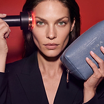 LYMA Laser PRO - LYMA's breakthrough cold laser technology. Younger skin. Bigger lens. Faster results.