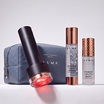 LYMA Laser PRO - LYMA's breakthrough cold laser technology. Younger skin. Bigger lens. Faster results.