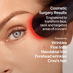 LYMA Laser - LYMA's breakthrough cold laser technology. Engineered to make you look younger.