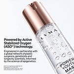 Power Youth Mask