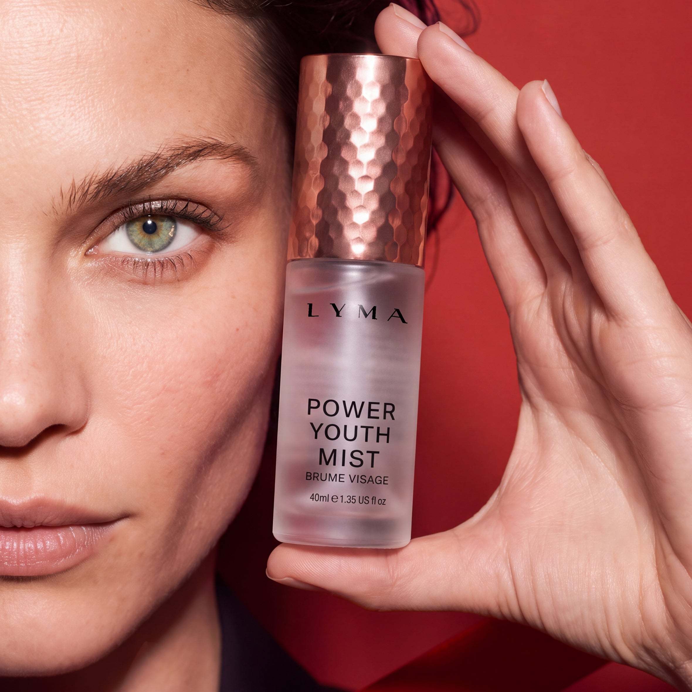 Power Youth Mist