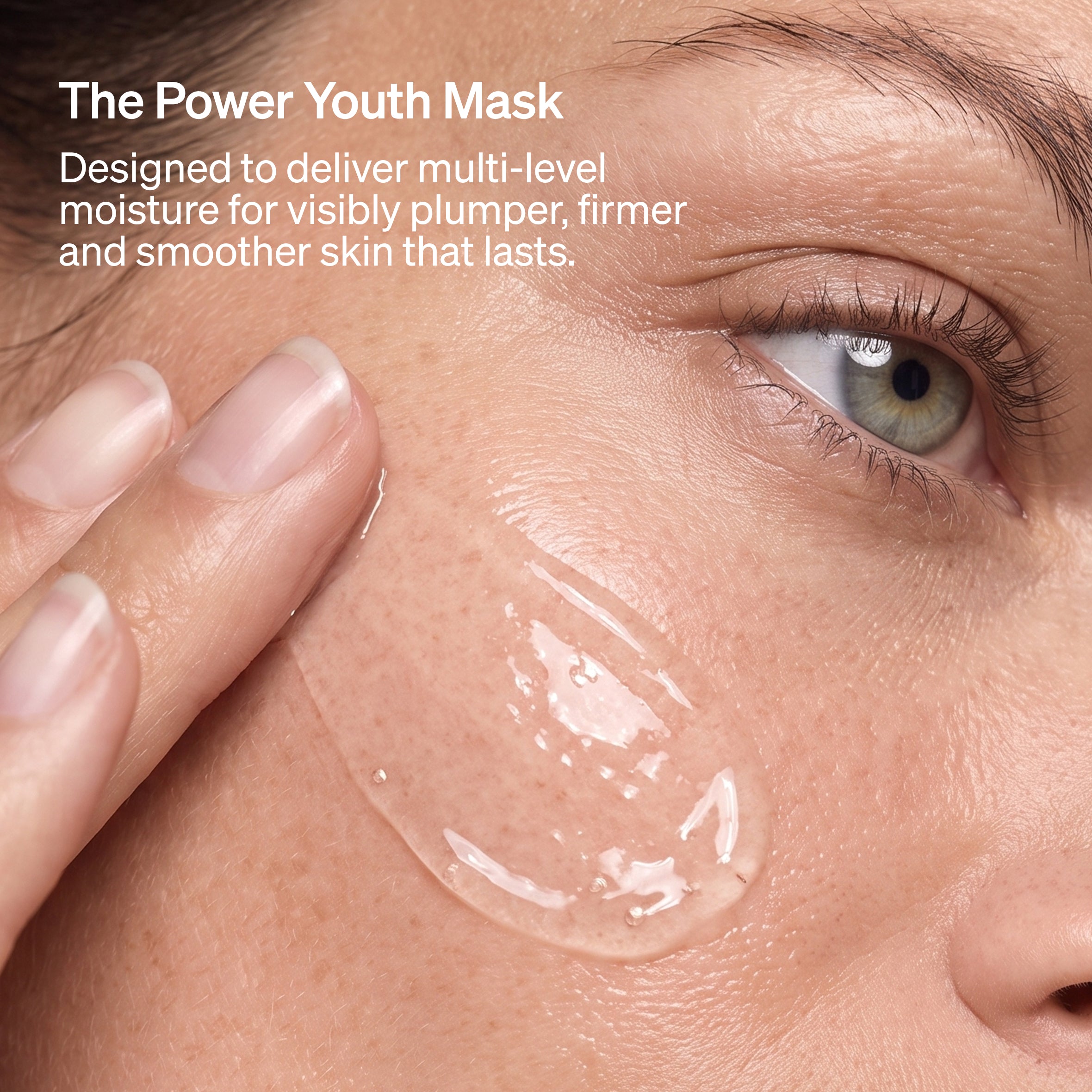 Power Youth Mist & Mask