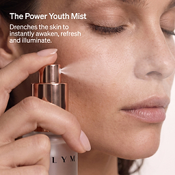 Power Youth Mist & Mask