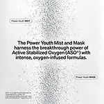 Power Youth Mist & Mask