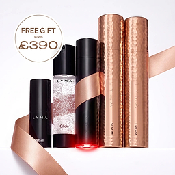 LYMA Laser - LYMA's breakthrough cold laser technology. Engineered to make you look younger.