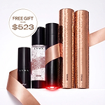 LYMA Laser - LYMA's breakthrough cold laser technology. Engineered to make you look younger.