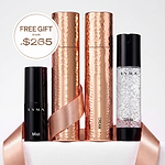 LYMA Power Youth Duo (Serum + Cream) - The complete Youth Skincare sytem. A two-step ritual clinically tested across five signs of aging. Visibly firmer, plumper, younger looking skin in 28 days.