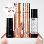 LYMA Power Youth Duo (Serum + Cream) - The complete Youth Skincare sytem. A two-step ritual clinically tested across five signs of aging. Visibly firmer, plumper, younger looking skin in 28 days.