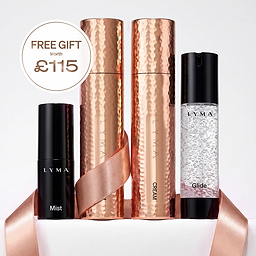 LYMA Power Youth Duo (Serum + Cream) - The complete Youth Skincare sytem. A two-step ritual clinically tested across five signs of aging. Visibly firmer, plumper, younger looking skin in 28 days.